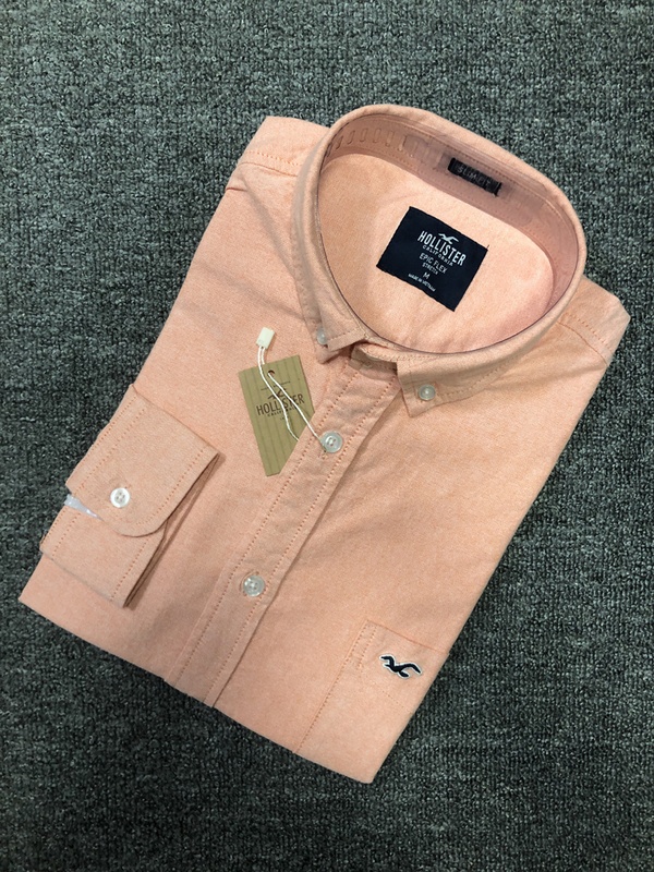 AF Men's Shirts 119